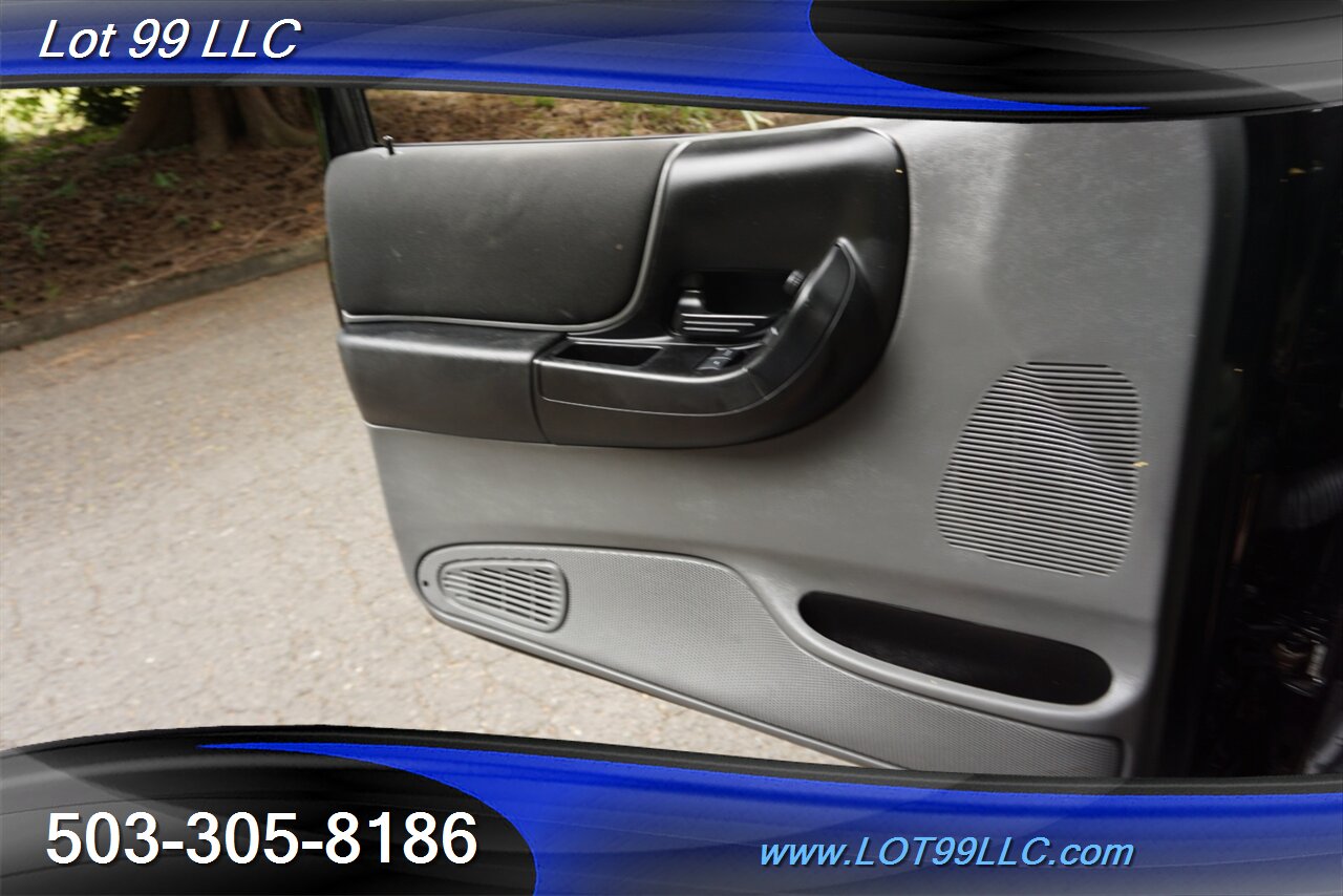 2011 Ford Ranger Sport 4X4 Extended Cab V6 4.0L Auto Short Bed - Photo 23 - Milwaukie, OR 97267