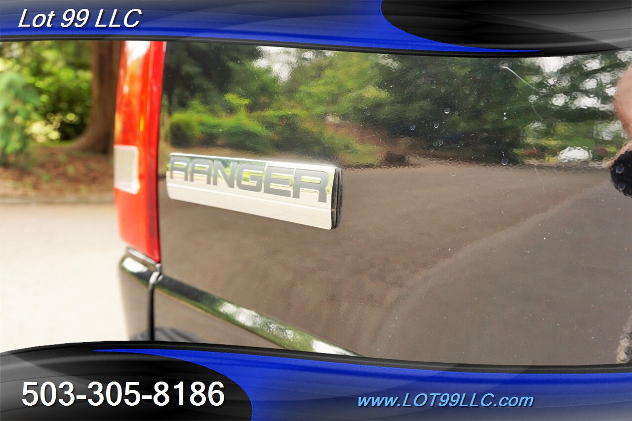 2011 Ford Ranger Sport 4X4 Extended Cab V6 4.0L Auto Short Bed - Photo 29 - Milwaukie, OR 97267