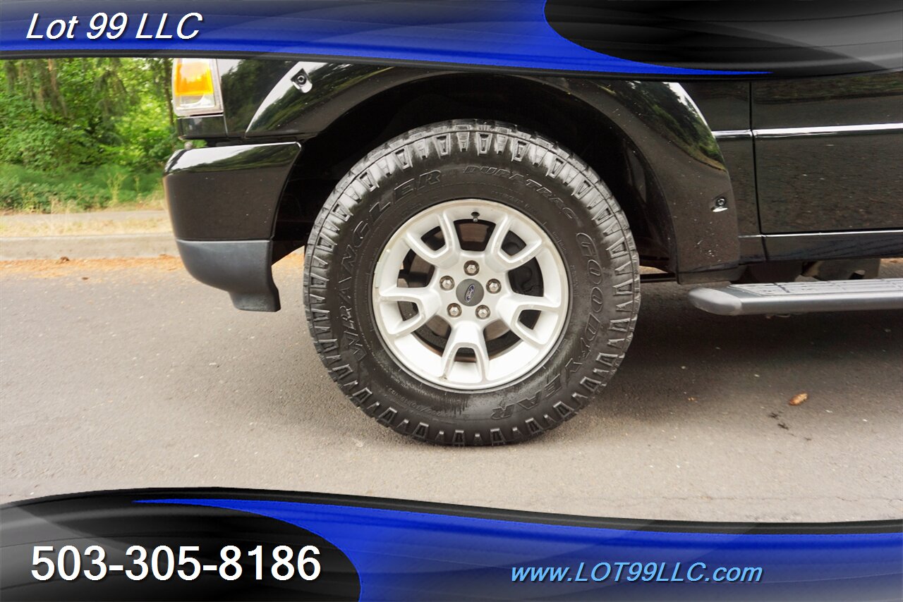 2011 Ford Ranger Sport 4X4 Extended Cab V6 4.0L Auto Short Bed - Photo 3 - Milwaukie, OR 97267