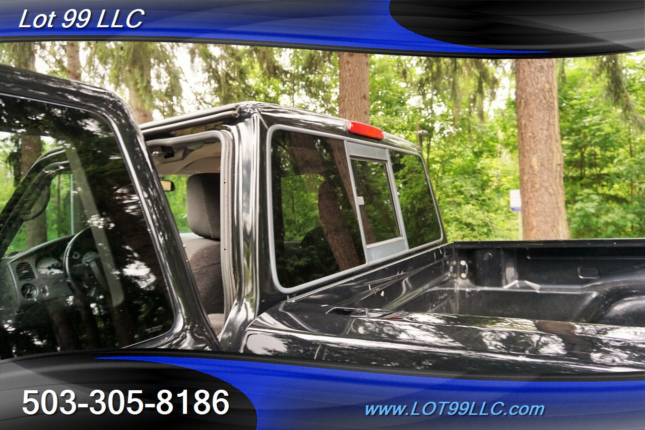 2011 Ford Ranger Sport 4X4 Extended Cab V6 4.0L Auto Short Bed - Photo 13 - Milwaukie, OR 97267