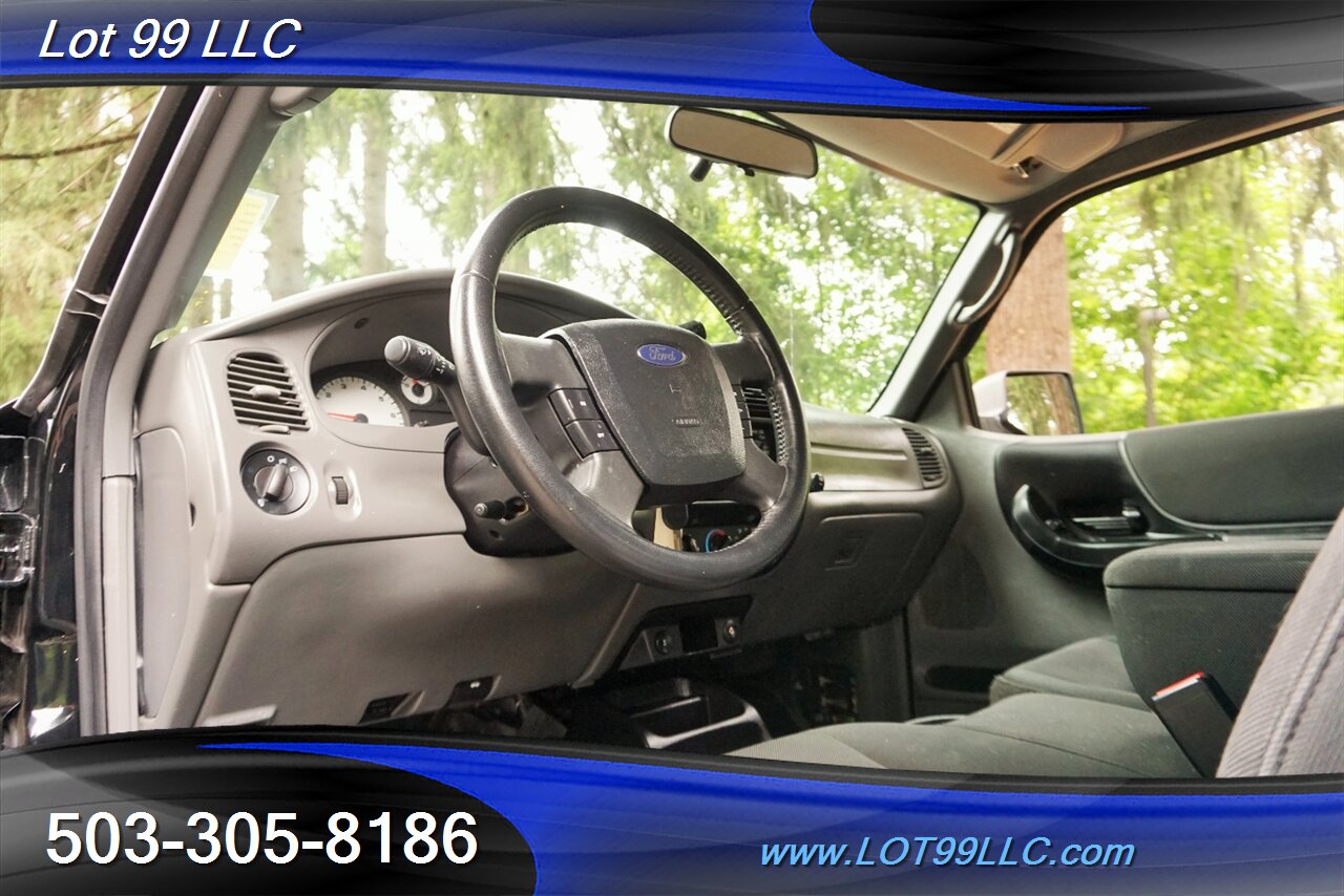 2011 Ford Ranger Sport 4X4 Extended Cab V6 4.0L Auto Short Bed - Photo 2 - Milwaukie, OR 97267