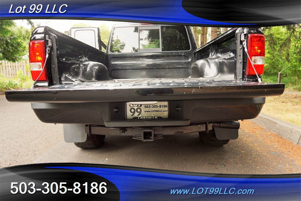 2011 Ford Ranger Sport 4X4 Extended Cab V6 4.0L Auto Short Bed - Photo 14 - Milwaukie, OR 97267