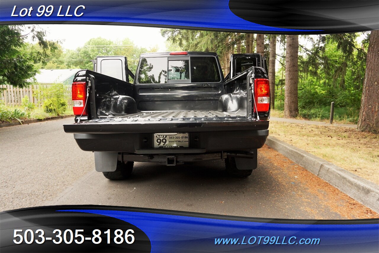 2011 Ford Ranger Sport 4X4 Extended Cab V6 4.0L Auto Short Bed - Photo 28 - Milwaukie, OR 97267