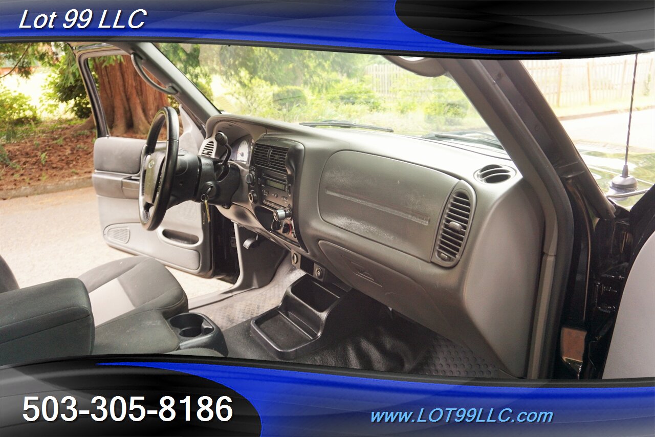 2011 Ford Ranger Sport 4X4 Extended Cab V6 4.0L Auto Short Bed - Photo 15 - Milwaukie, OR 97267