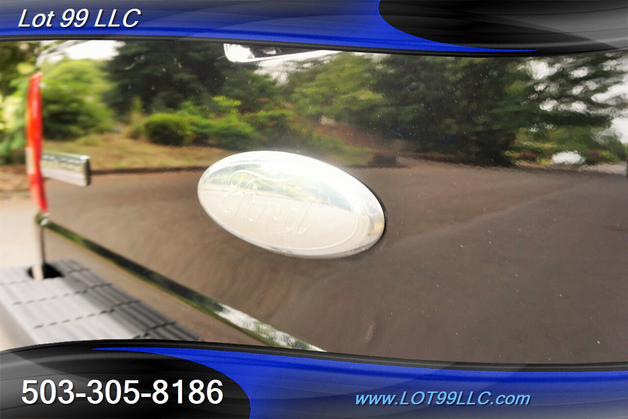 2011 Ford Ranger Sport 4X4 Extended Cab V6 4.0L Auto Short Bed - Photo 30 - Milwaukie, OR 97267