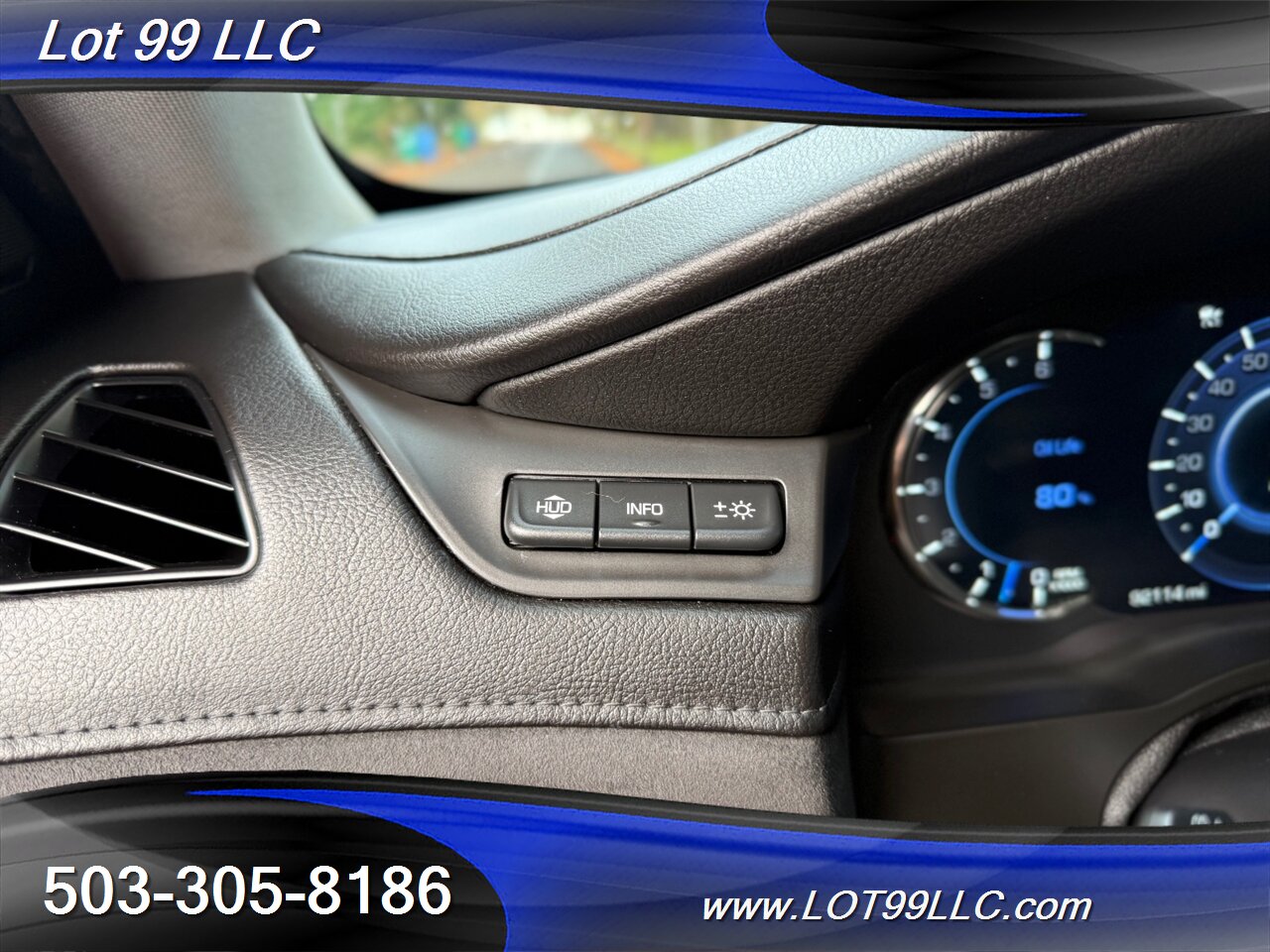 2017 Cadillac Escalade ESV Premium Luxury 92k 4x4 3rd Row NEW 22 " TIRES - Photo 35 - Milwaukie, OR 97267