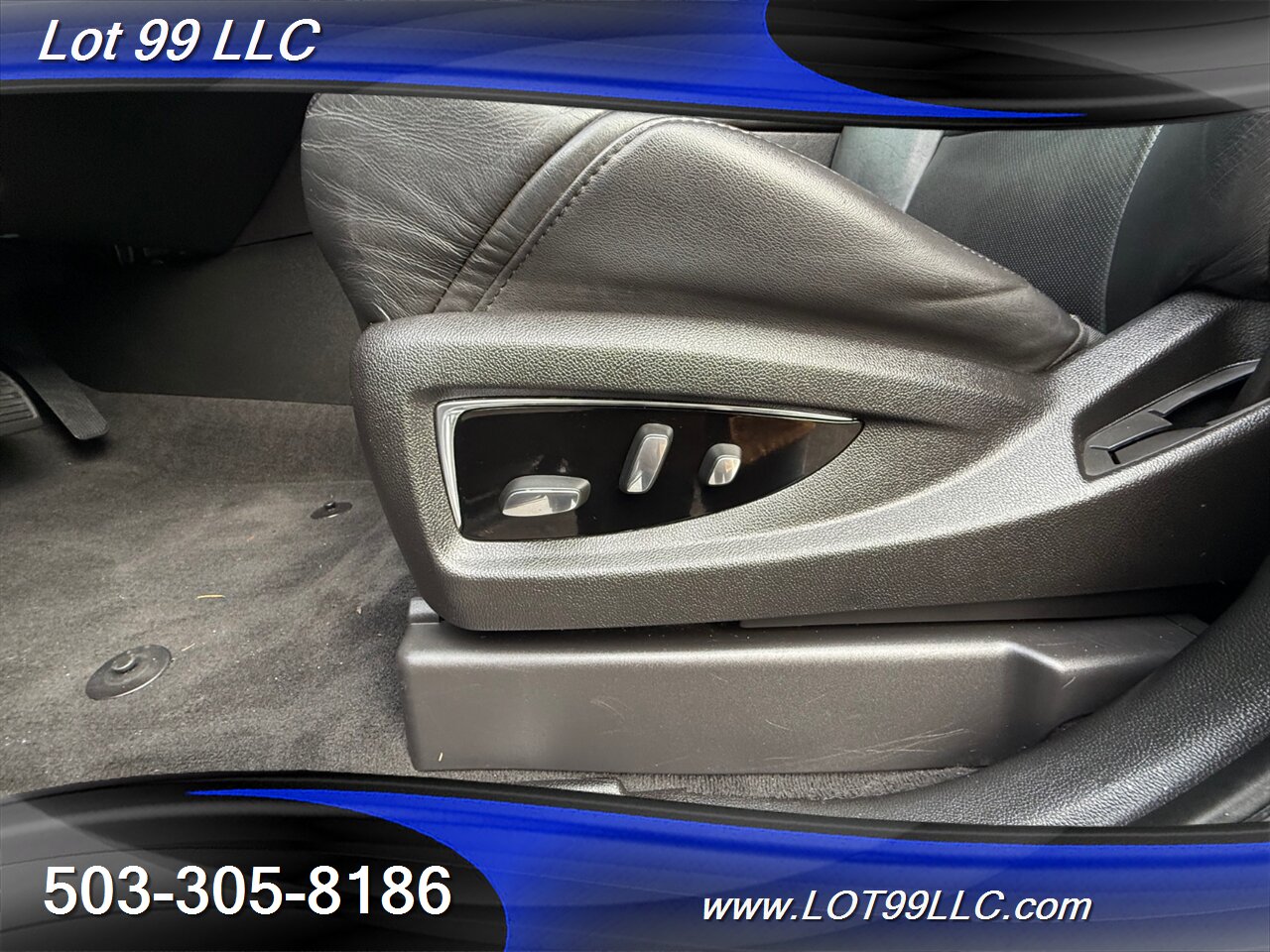 2017 Cadillac Escalade ESV Premium Luxury 92k 4x4 3rd Row NEW 22 " TIRES - Photo 31 - Milwaukie, OR 97267