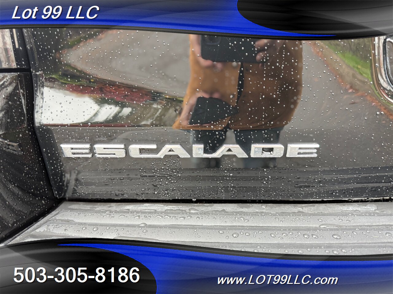 2017 Cadillac Escalade ESV Premium Luxury 92k 4x4 3rd Row NEW 22 " TIRES - Photo 70 - Milwaukie, OR 97267