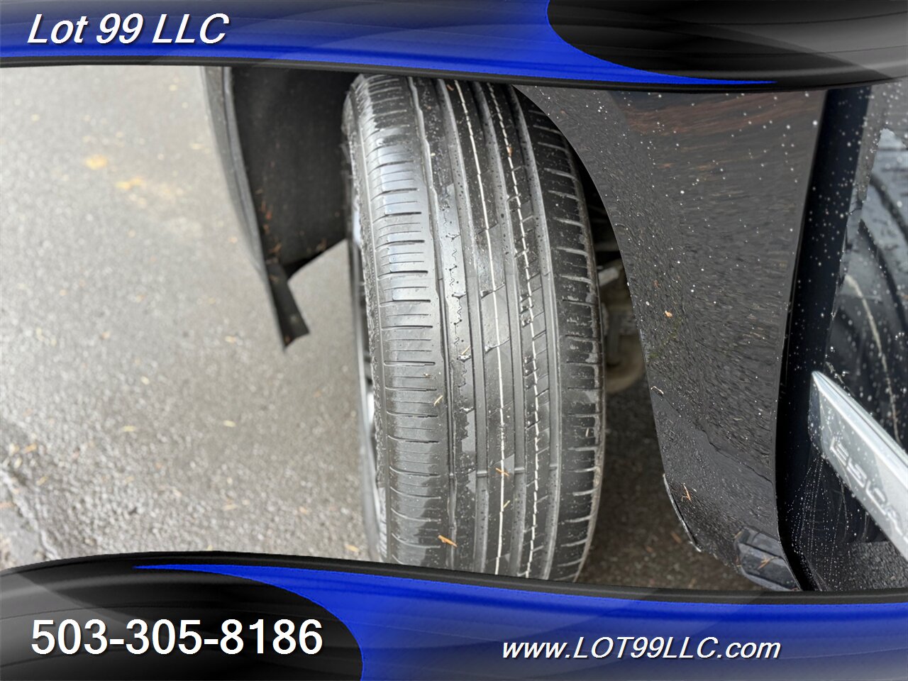 2017 Cadillac Escalade ESV Premium Luxury 92k 4x4 3rd Row NEW 22 " TIRES - Photo 72 - Milwaukie, OR 97267