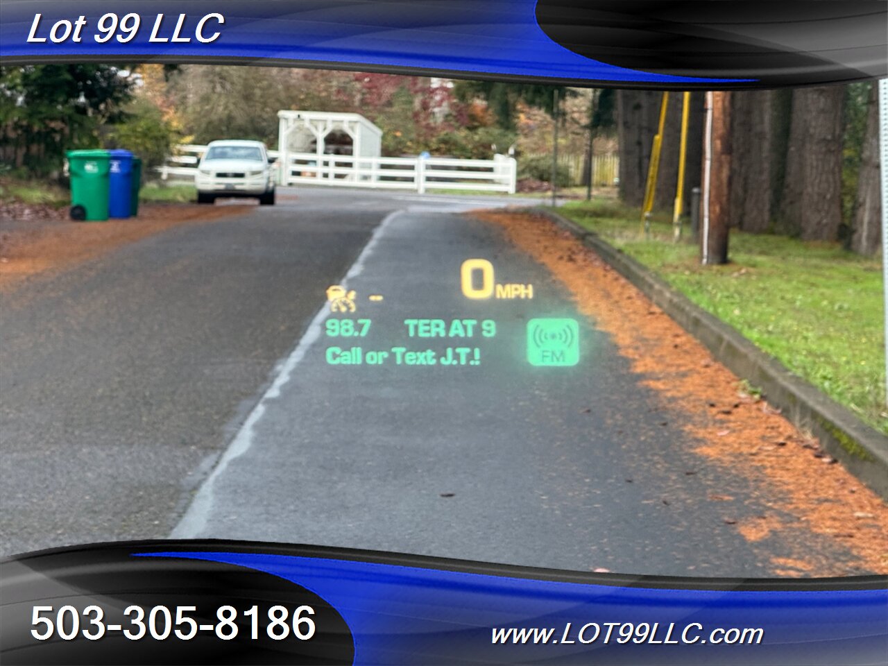 2017 Cadillac Escalade ESV Premium Luxury 92k 4x4 3rd Row NEW 22 " TIRES - Photo 15 - Milwaukie, OR 97267