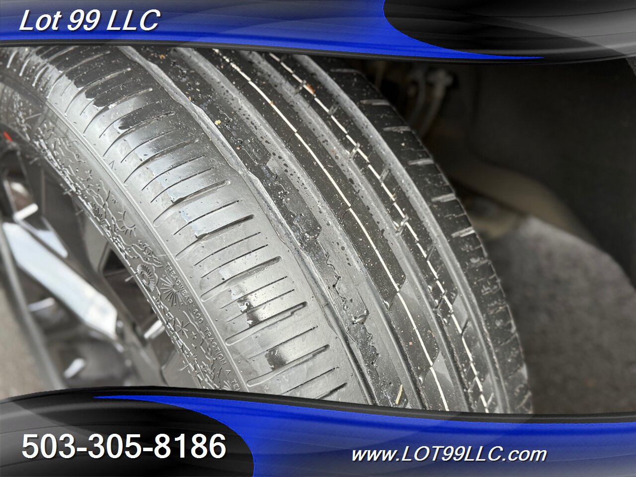 2017 Cadillac Escalade ESV Premium Luxury 92k 4x4 3rd Row NEW 22 " TIRES - Photo 71 - Milwaukie, OR 97267