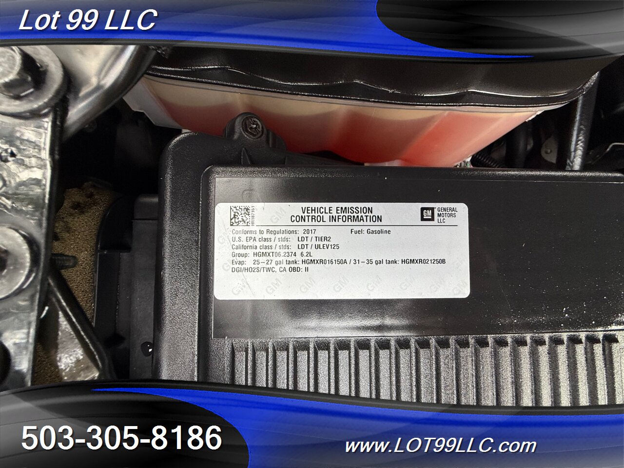 2017 Cadillac Escalade ESV Premium Luxury 92k 4x4 3rd Row NEW 22 " TIRES - Photo 58 - Milwaukie, OR 97267