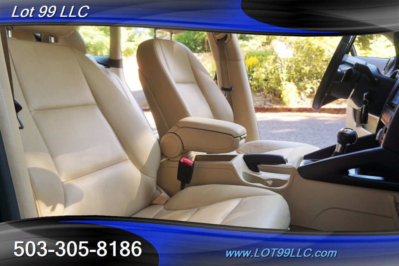 2012 Audi A3 2.0T Premium Plus Wagen PZ 94K Leather Seats   - Photo 17 - Milwaukie, OR 97267