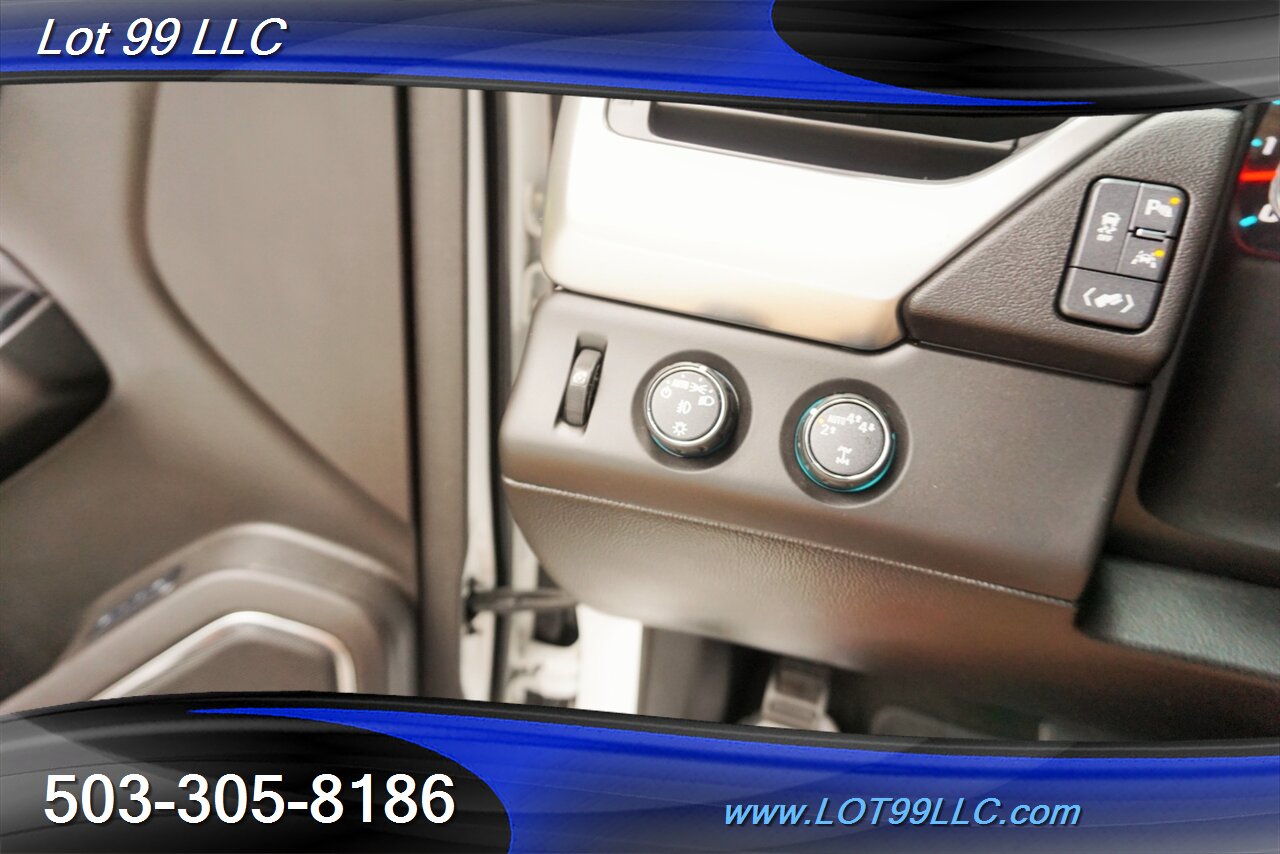 2017 Chevrolet Tahoe Premier 4X4 V8 5.3L Heated Leather Moon 2 OWNERS - Photo 28 - Milwaukie, OR 97267