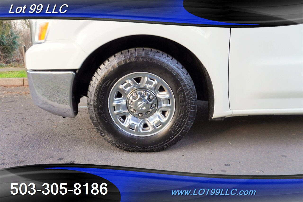 2020 Nissan NV 2500 HD SV V8 5.6L CARGO VAN Newer Tires   - Photo 28 - Milwaukie, OR 97267