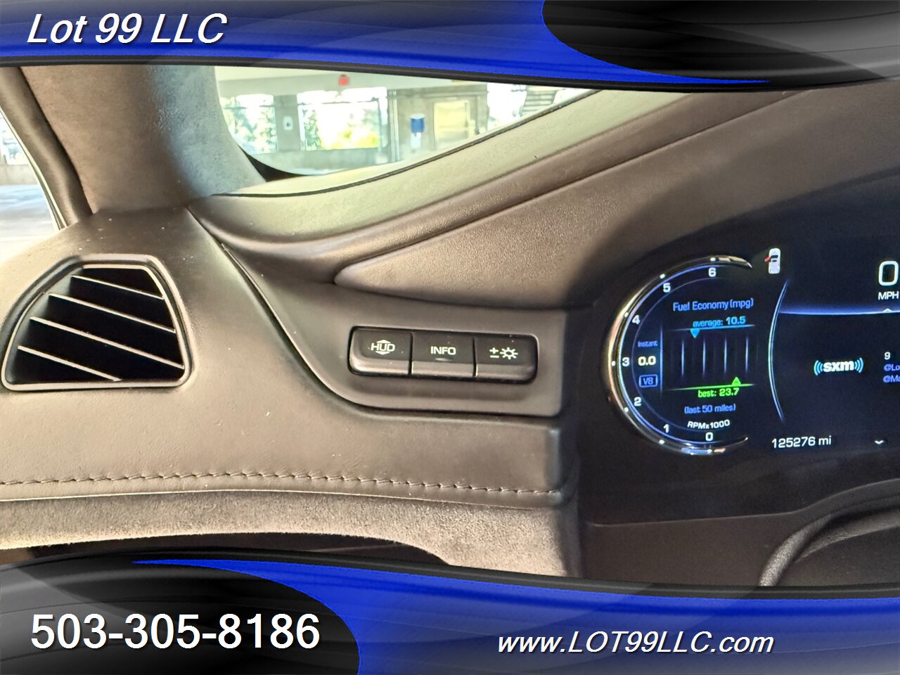 2017 Cadillac Escalade Platinum 125k *OD Green Wrap* Asanti 26's DVD's Power 3rd Row - Photo 39 - Milwaukie, OR 97267