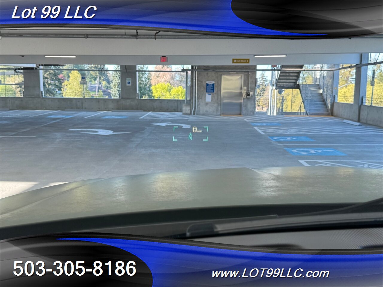 2017 Cadillac Escalade Platinum 125k *OD Green Wrap* Asanti 26's DVD's Power 3rd Row - Photo 40 - Milwaukie, OR 97267