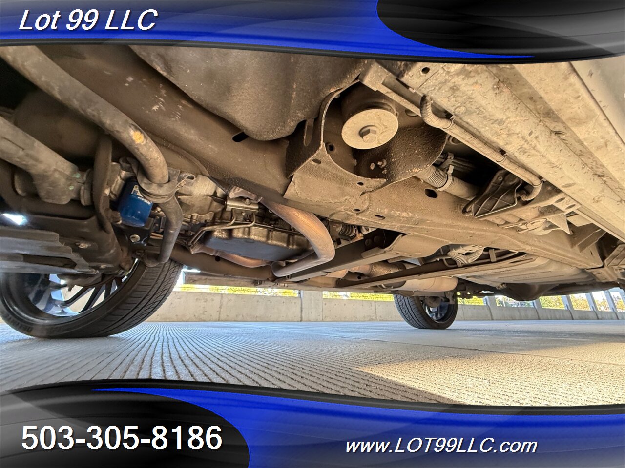 2017 Cadillac Escalade Platinum 125k *OD Green Wrap* Asanti 26's DVD's Power 3rd Row - Photo 67 - Milwaukie, OR 97267