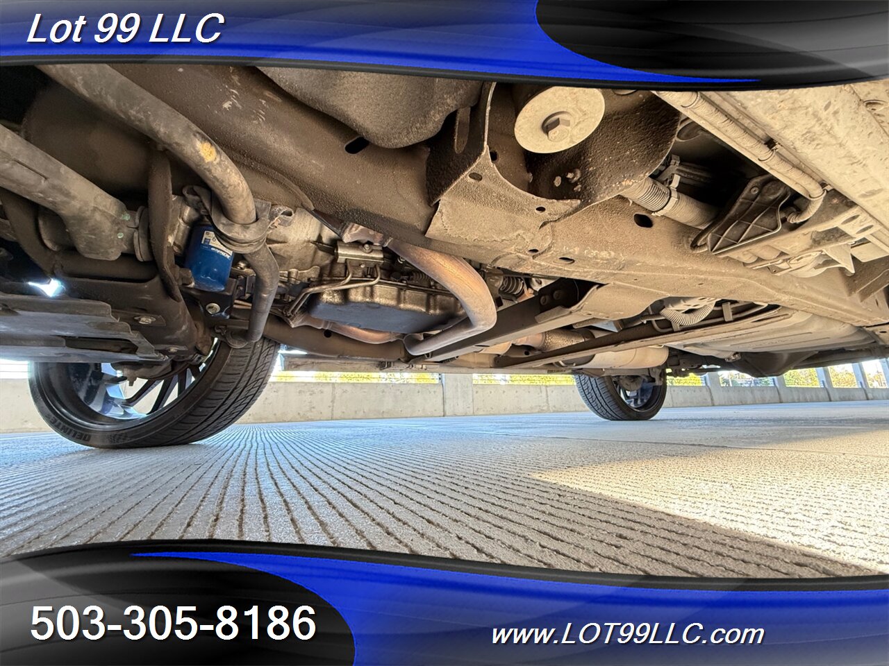 2017 Cadillac Escalade Platinum 125k *OD Green Wrap* Asanti 26's DVD's Power 3rd Row - Photo 66 - Milwaukie, OR 97267