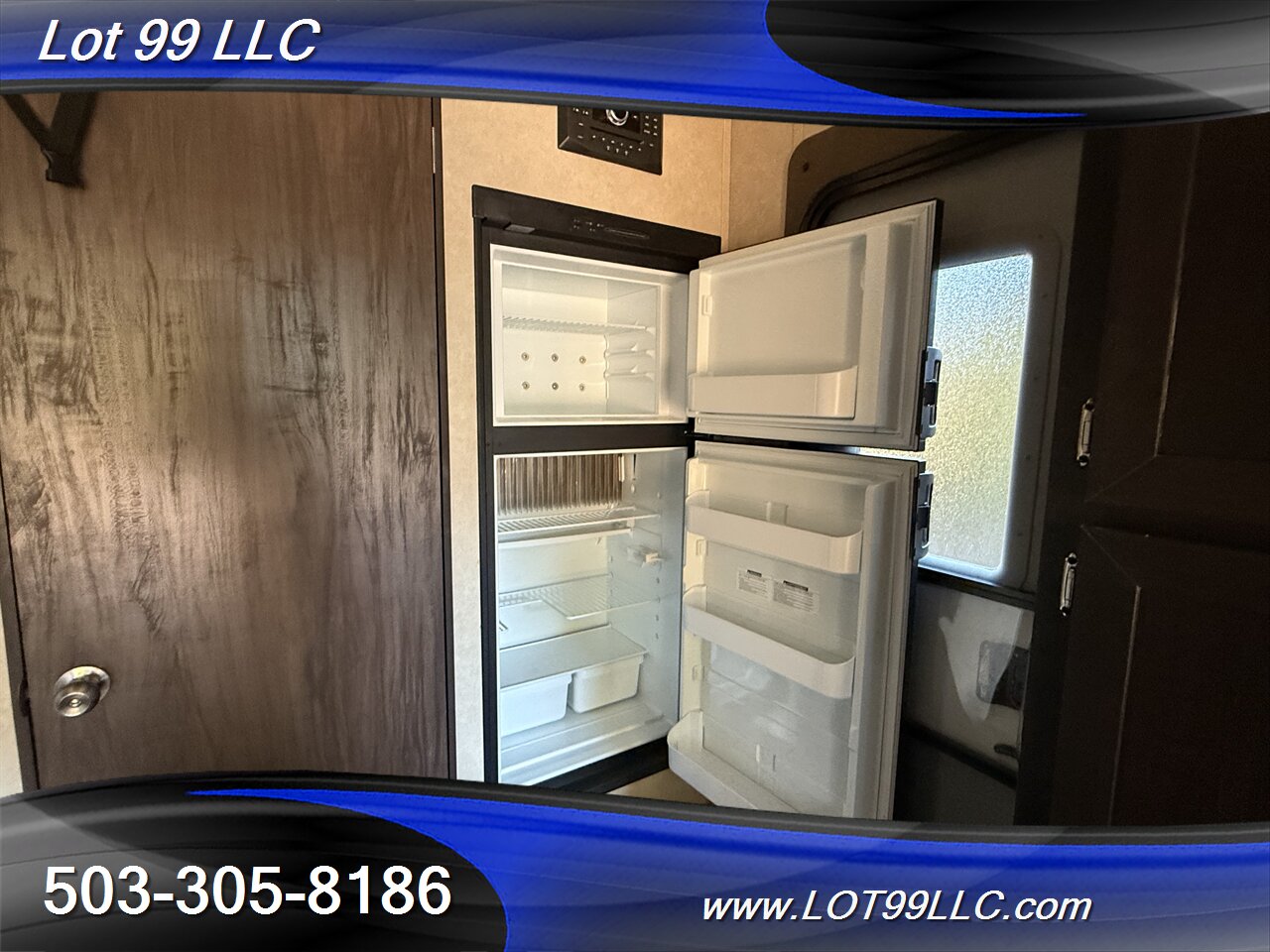 2019 Dune Sport Firestorm **TOY HAULER** Generator Shower Bunks - Photo 87 - Milwaukie, OR 97267