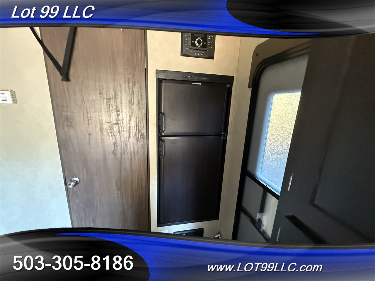 2019 Dune Sport Firestorm **TOY HAULER** Generator Shower Bunks - Photo 90 - Milwaukie, OR 97267