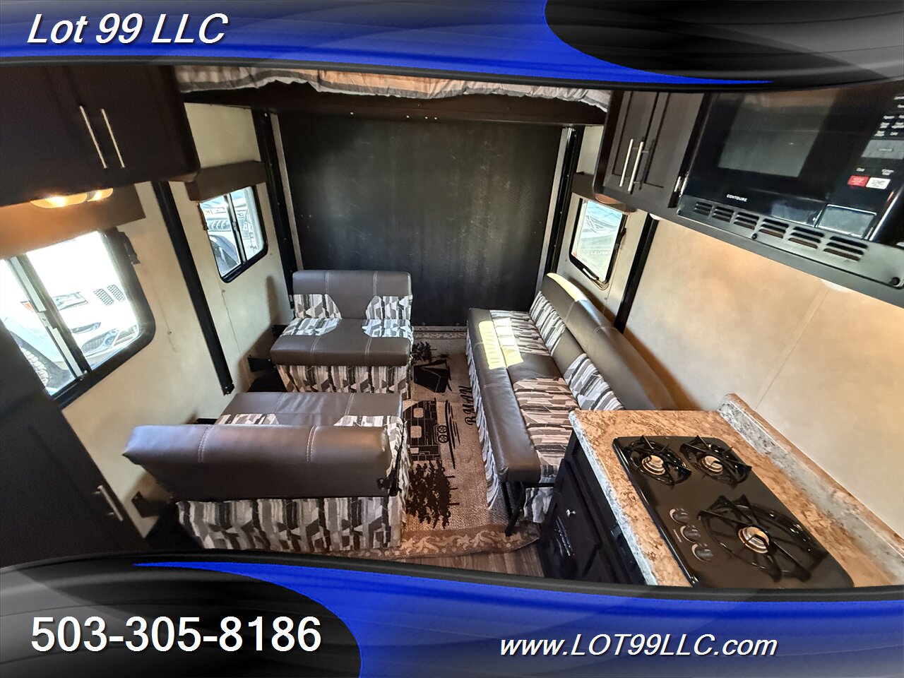 2019 MANA CT - Photo 4 - Milwaukie, OR 97267