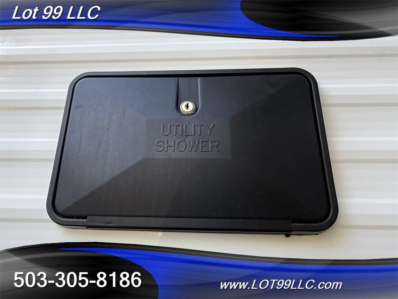 2019 Dune Sport Firestorm **TOY HAULER** Generator Shower Bunks - Photo 96 - Milwaukie, OR 97267