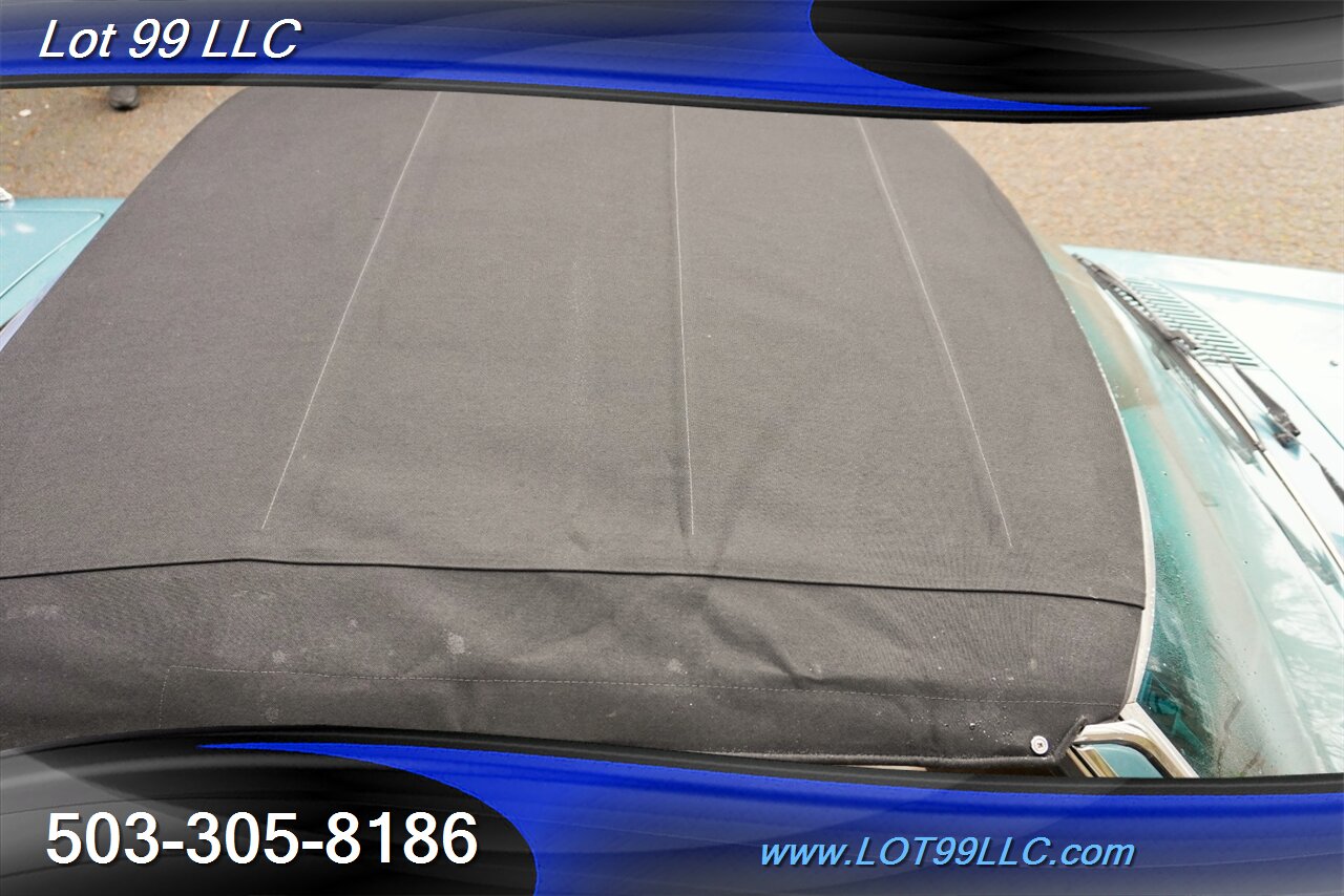 1983 Mercedes-Benz 280SL AMG KIT Hard Top Convertible V8 Auto Leather   - Photo 18 - Milwaukie, OR 97267