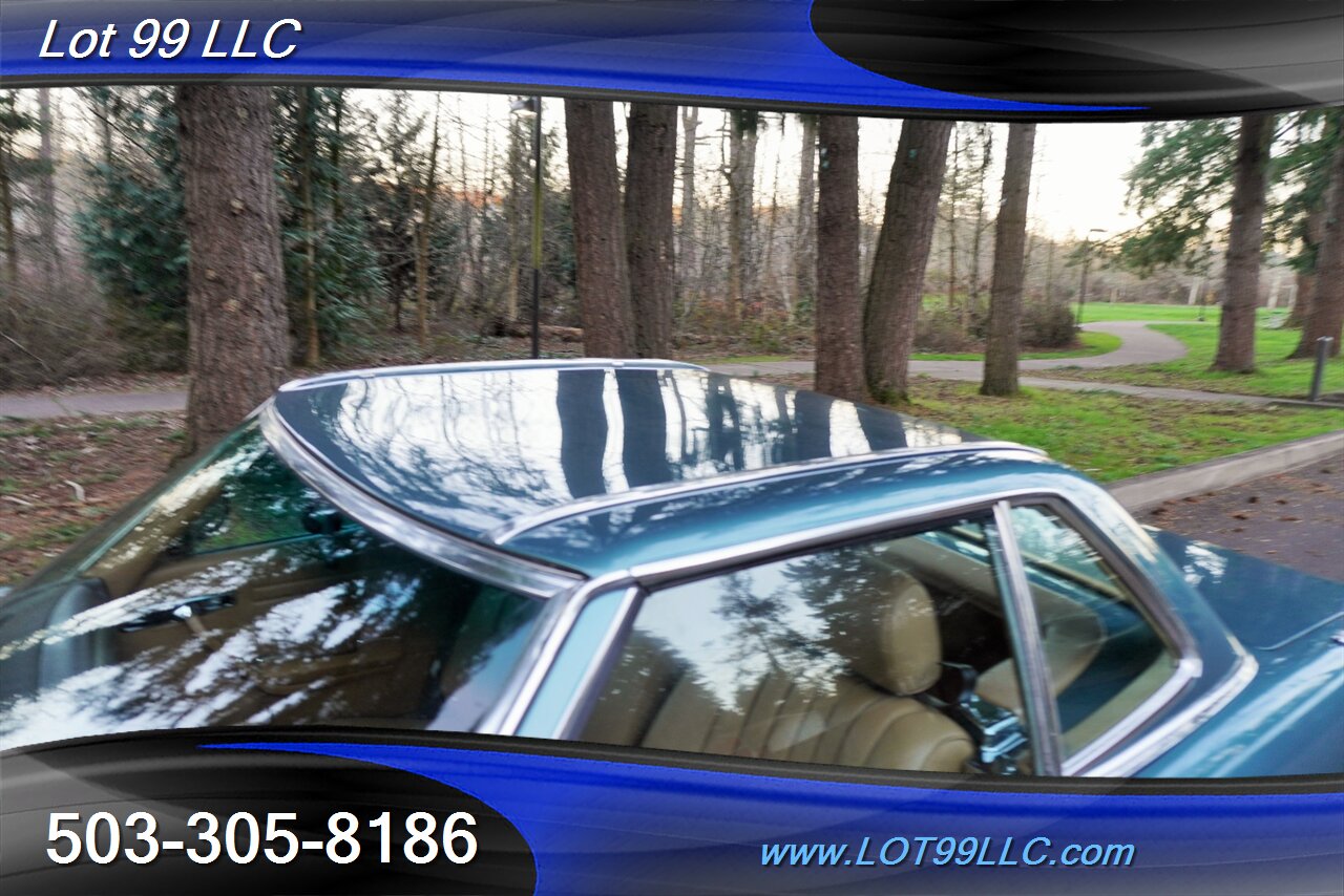 1983 Mercedes-Benz 280SL AMG KIT Hard Top Convertible V8 Auto Leather   - Photo 47 - Milwaukie, OR 97267