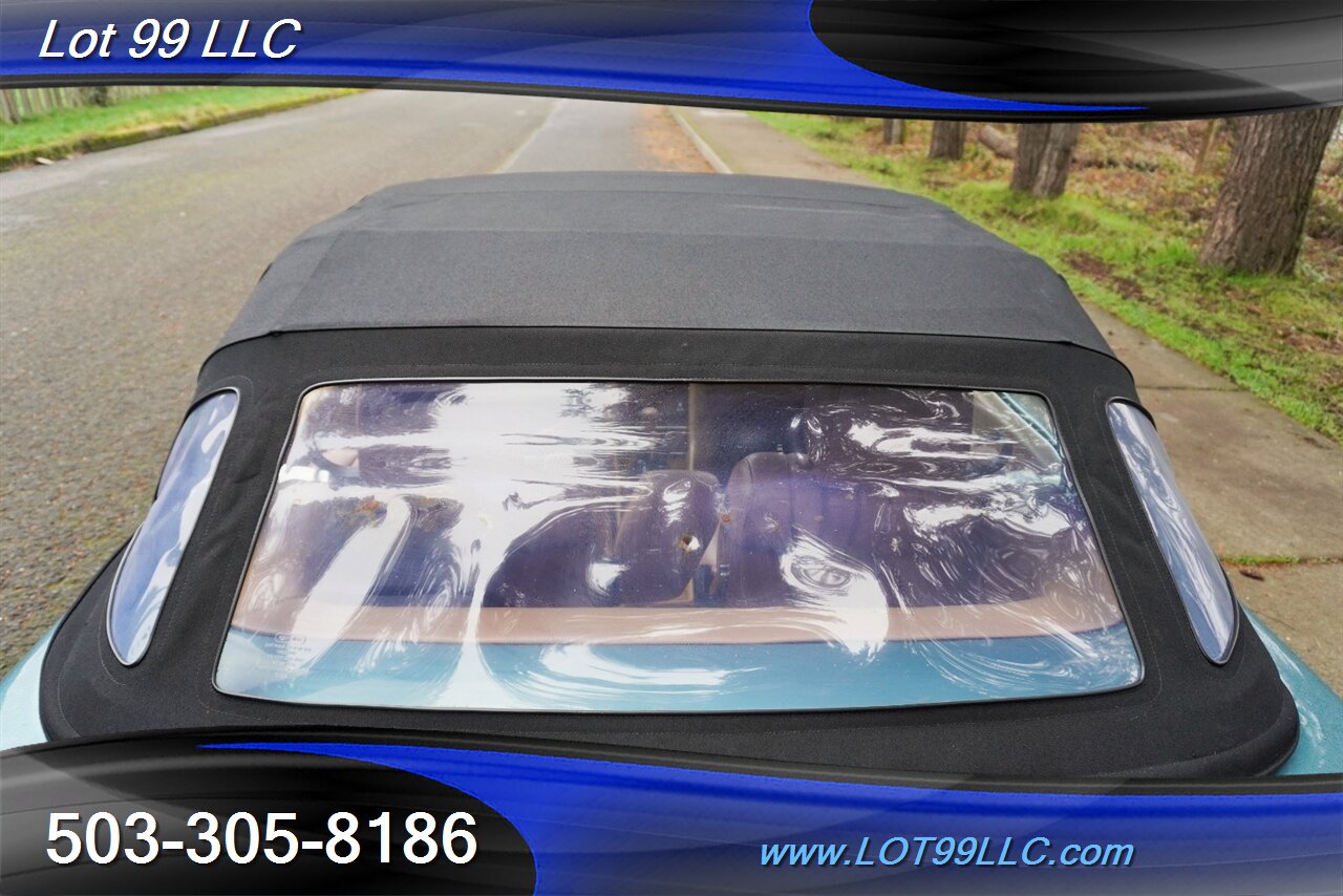 1983 Mercedes-Benz 280SL AMG KIT Hard Top Convertible V8 Auto Leather   - Photo 13 - Milwaukie, OR 97267