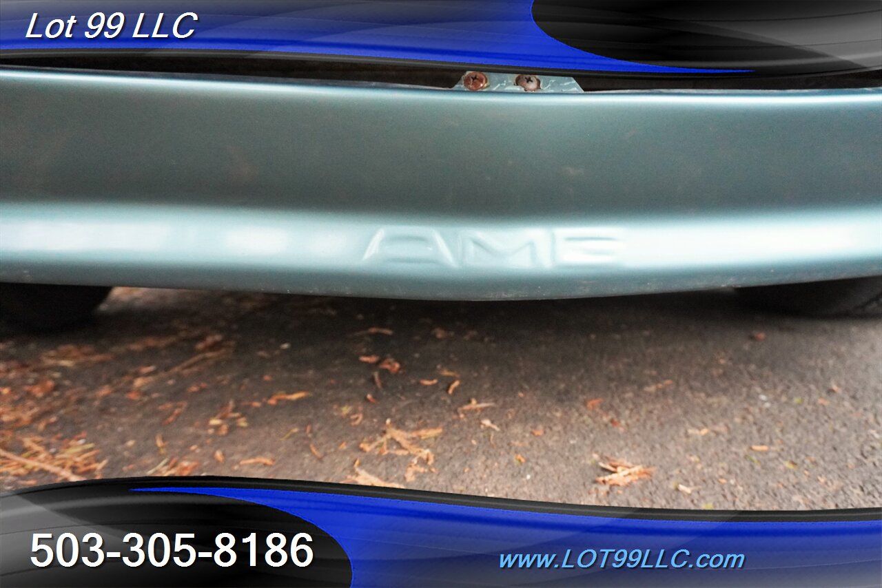 1983 Mercedes-Benz 280SL AMG KIT Hard Top Convertible V8 Auto Leather   - Photo 32 - Milwaukie, OR 97267