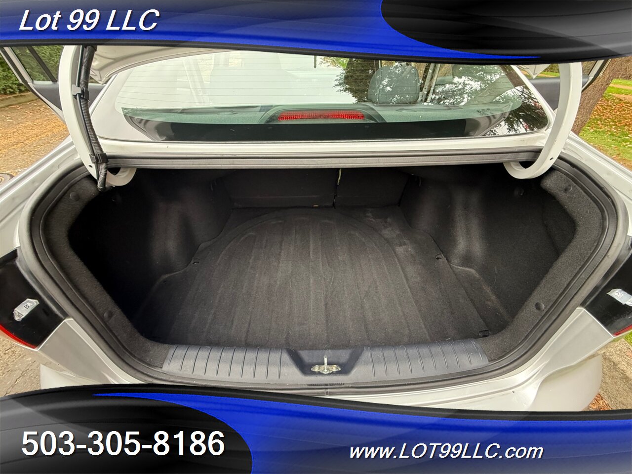 2013 Kia Rio LX 103k Miles 37MPG 5 Speed Manual   - Photo 19 - Milwaukie, OR 97267