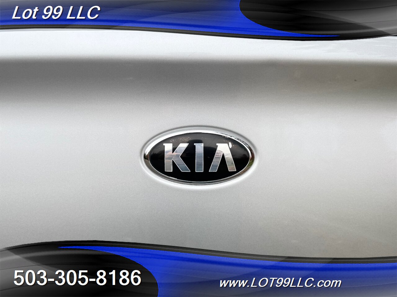 2013 Kia Rio LX 103k Miles 37MPG 5 Speed Manual   - Photo 51 - Milwaukie, OR 97267
