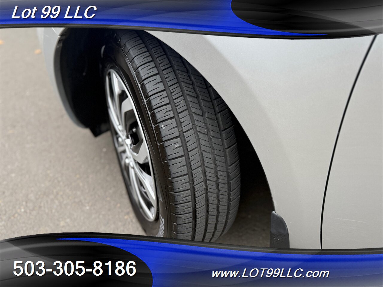 2013 Kia Rio LX 103k Miles 37MPG 5 Speed Manual   - Photo 24 - Milwaukie, OR 97267