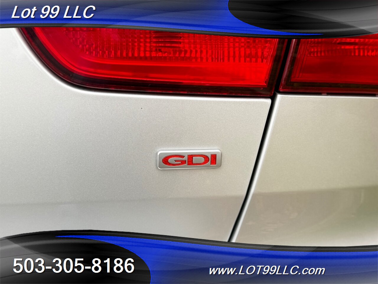 2013 Kia Rio LX 103k Miles 37MPG 5 Speed Manual   - Photo 49 - Milwaukie, OR 97267