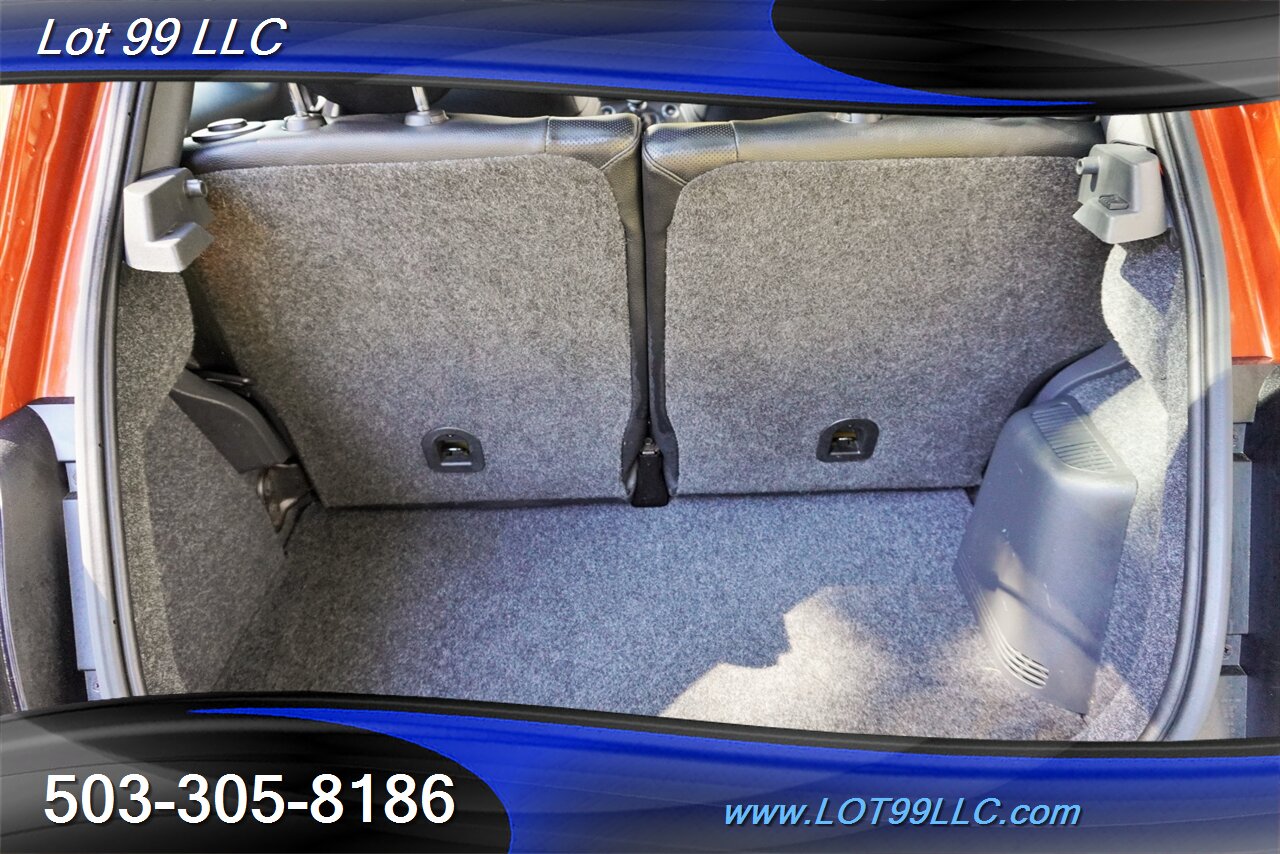 2013 FIAT 500 2 DR Sport Only 60k Low Miles 1.4L 5 Speed Manual  Premium Wheels Newer Tires - Photo 14 - Milwaukie, OR 97267