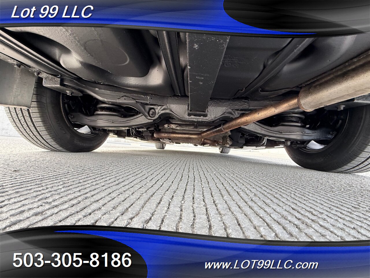 2011 Honda Odyssey EX WHEELCHAIR VAN Kneeling 30 " Power Ramp B&D TURN  TRANSFER SEAT  NEW TIRES Navigation - Photo 56 - Milwaukie, OR 97267