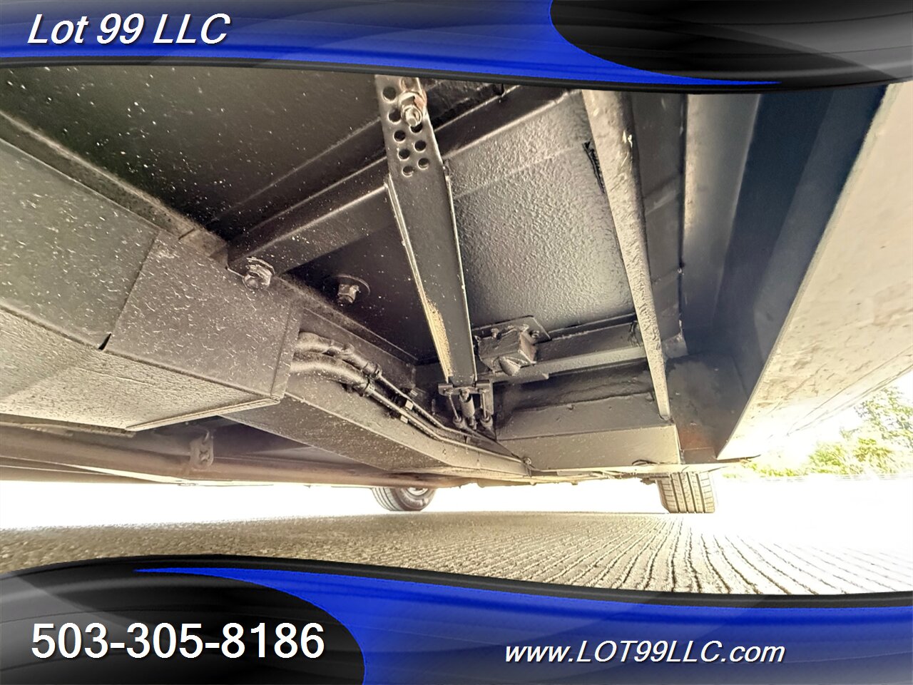 2011 Honda Odyssey EX WHEELCHAIR VAN Kneeling 30 " Power Ramp B&D TURN  TRANSFER SEAT  NEW TIRES Navigation - Photo 55 - Milwaukie, OR 97267