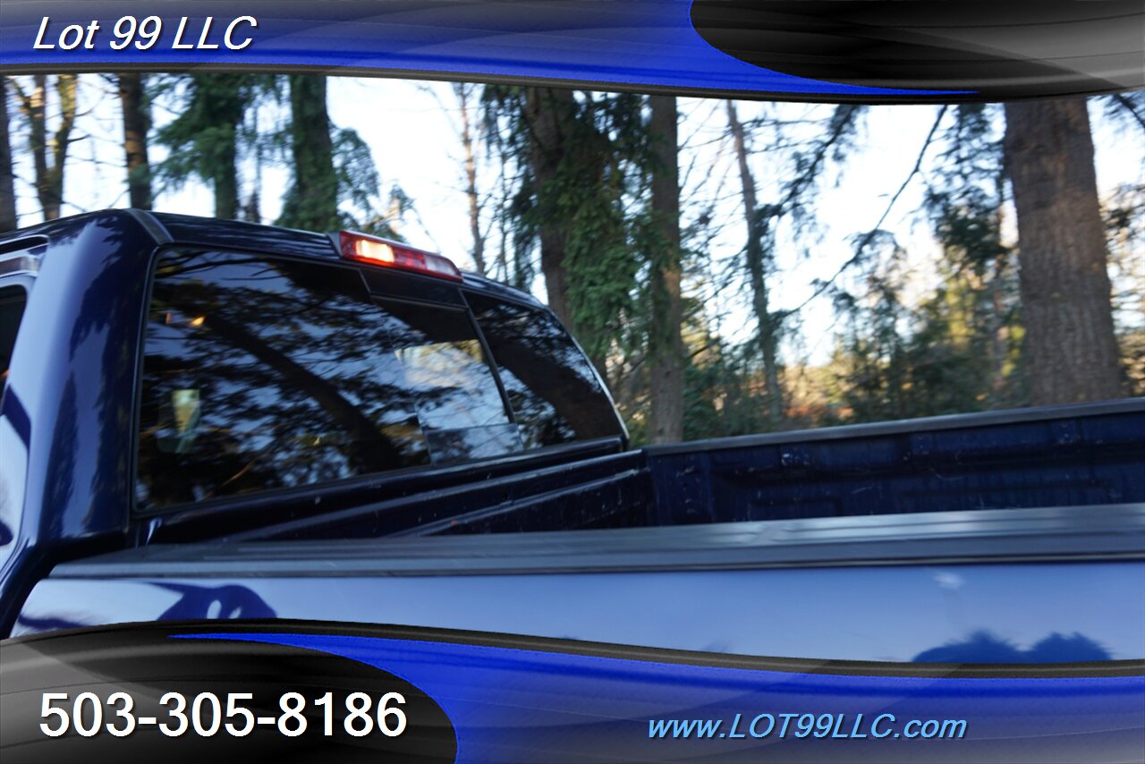 2013 Toyota Tundra Grade 4X4 V8 Auto Double Cab Short Bed Newer Tires   - Photo 14 - Milwaukie, OR 97267