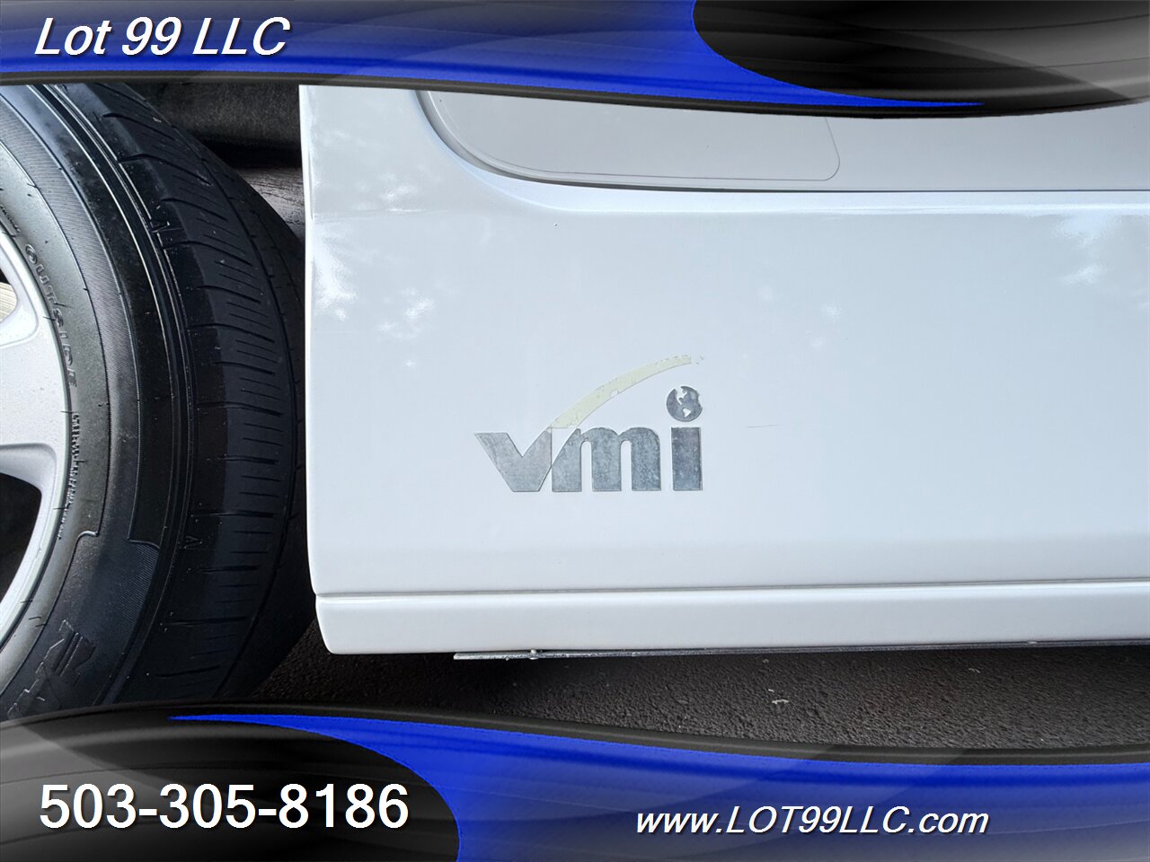 2020 Toyota Sienna LE 67k Miles WHEELCHAIR VAN New Tires Navi Cam   - Photo 75 - Milwaukie, OR 97267