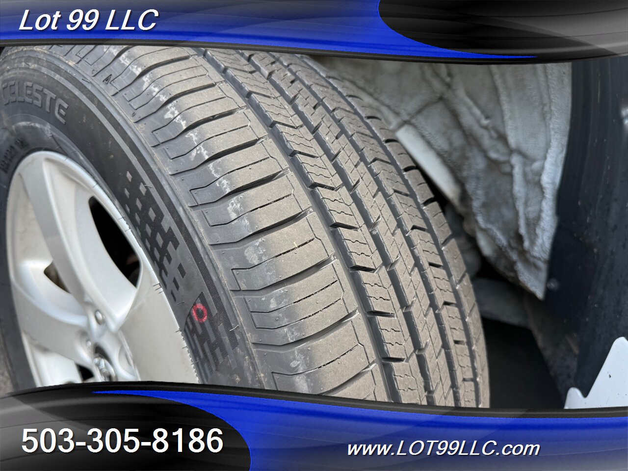 2020 Toyota Sienna LE 67k Miles WHEELCHAIR VAN New Tires Navi Cam   - Photo 80 - Milwaukie, OR 97267