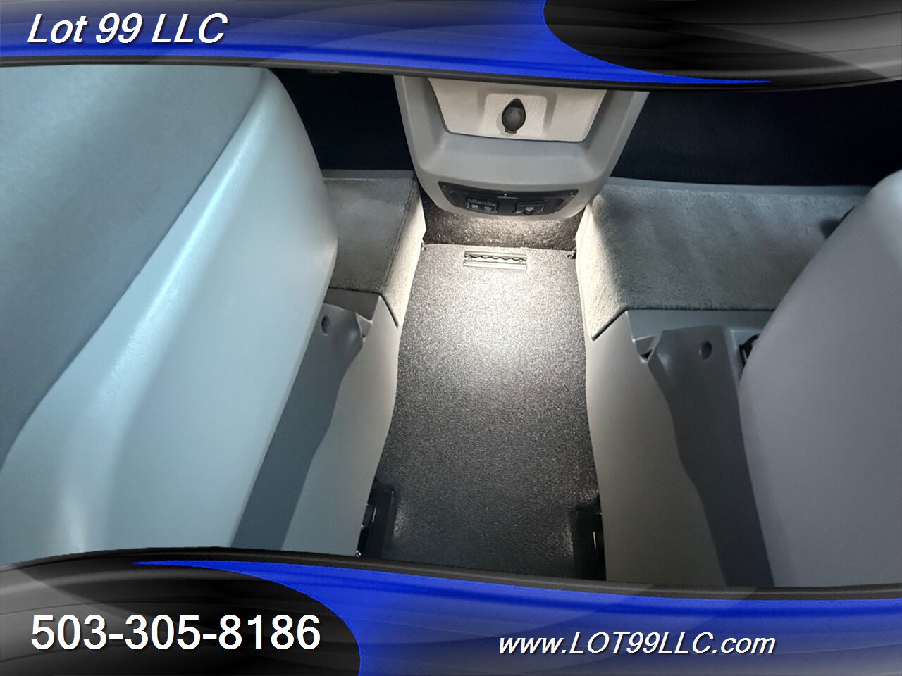 2020 Toyota Sienna LE 67k Miles WHEELCHAIR VAN New Tires Navi Cam   - Photo 42 - Milwaukie, OR 97267