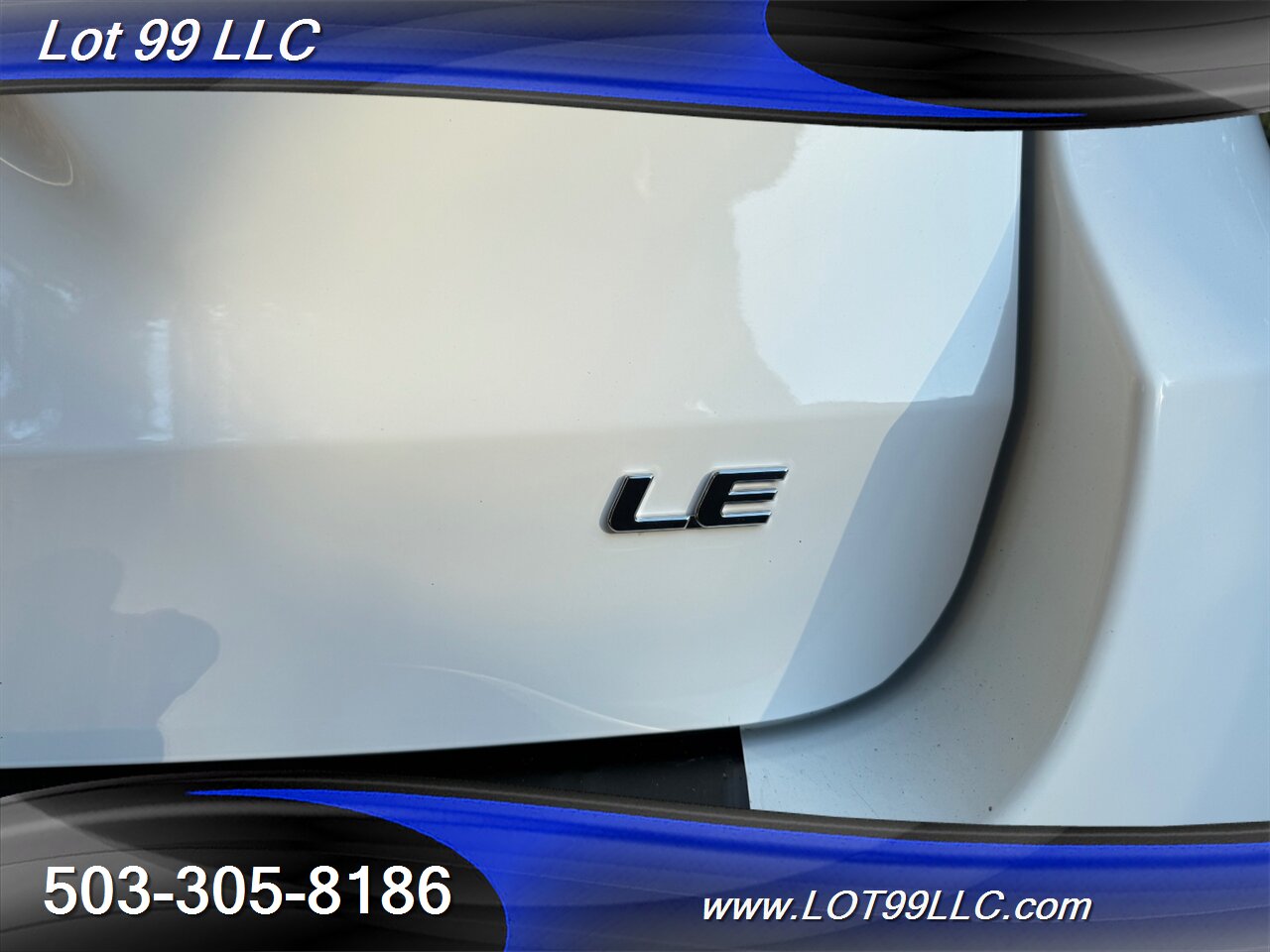 2020 Toyota Sienna LE 67k Miles WHEELCHAIR VAN New Tires Navi Cam   - Photo 72 - Milwaukie, OR 97267