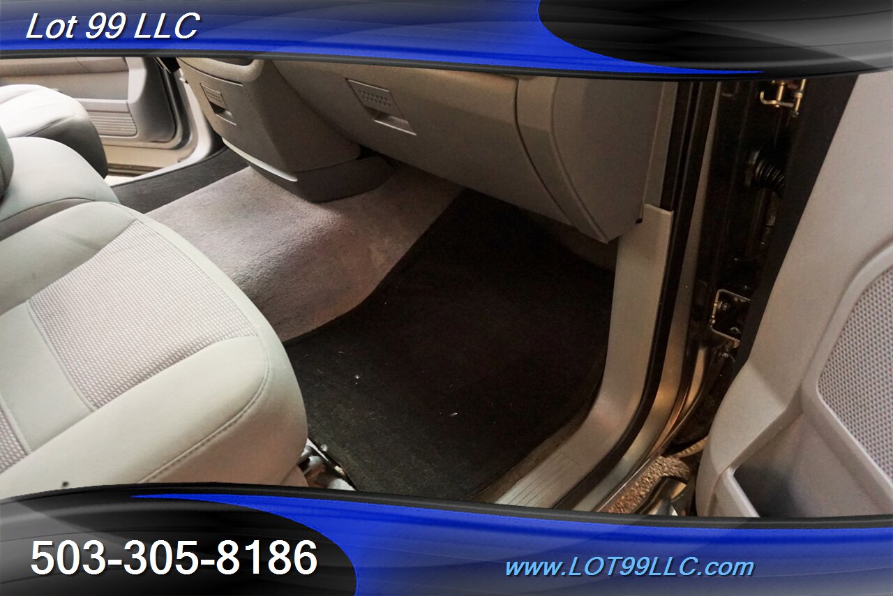 2009 Dodge Ram 2500 SLT 4X4 V8 HEMI Auto ONLY 44K Actual Miles 1 OWNER - Photo 29 - Milwaukie, OR 97267