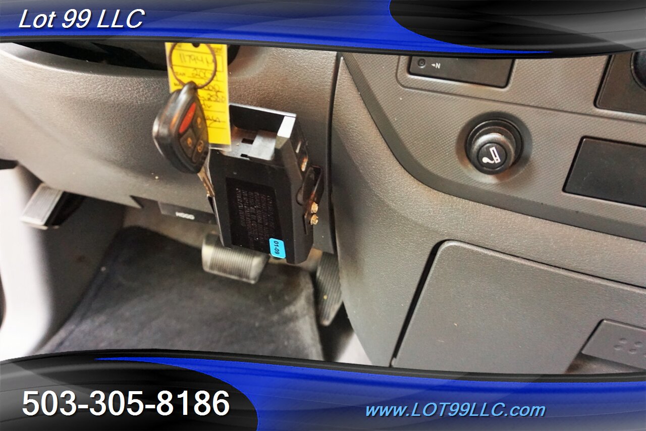 2009 Dodge Ram 2500 SLT 4X4 V8 HEMI Auto ONLY 44K Actual Miles 1 OWNER - Photo 21 - Milwaukie, OR 97267