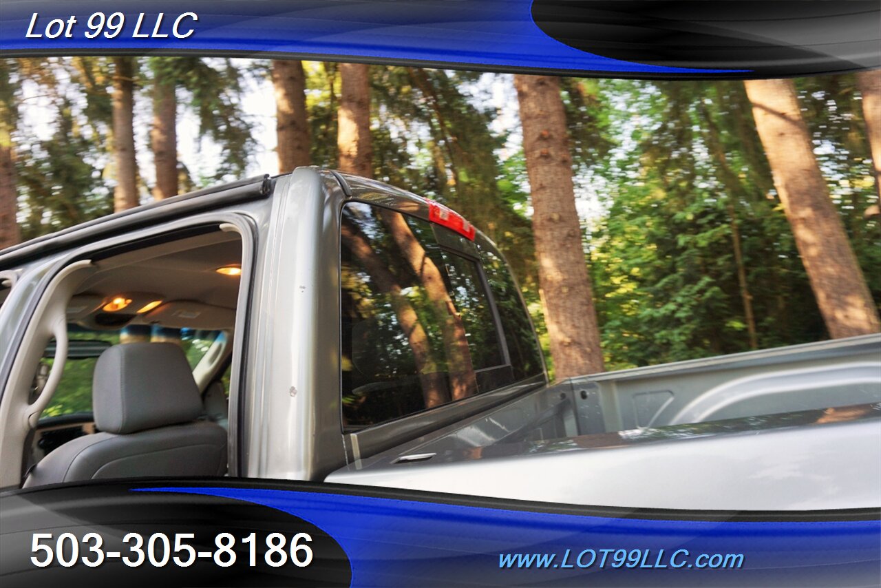 2009 Dodge Ram 2500 SLT 4X4 V8 HEMI Auto ONLY 44K Actual Miles 1 OWNER - Photo 13 - Milwaukie, OR 97267