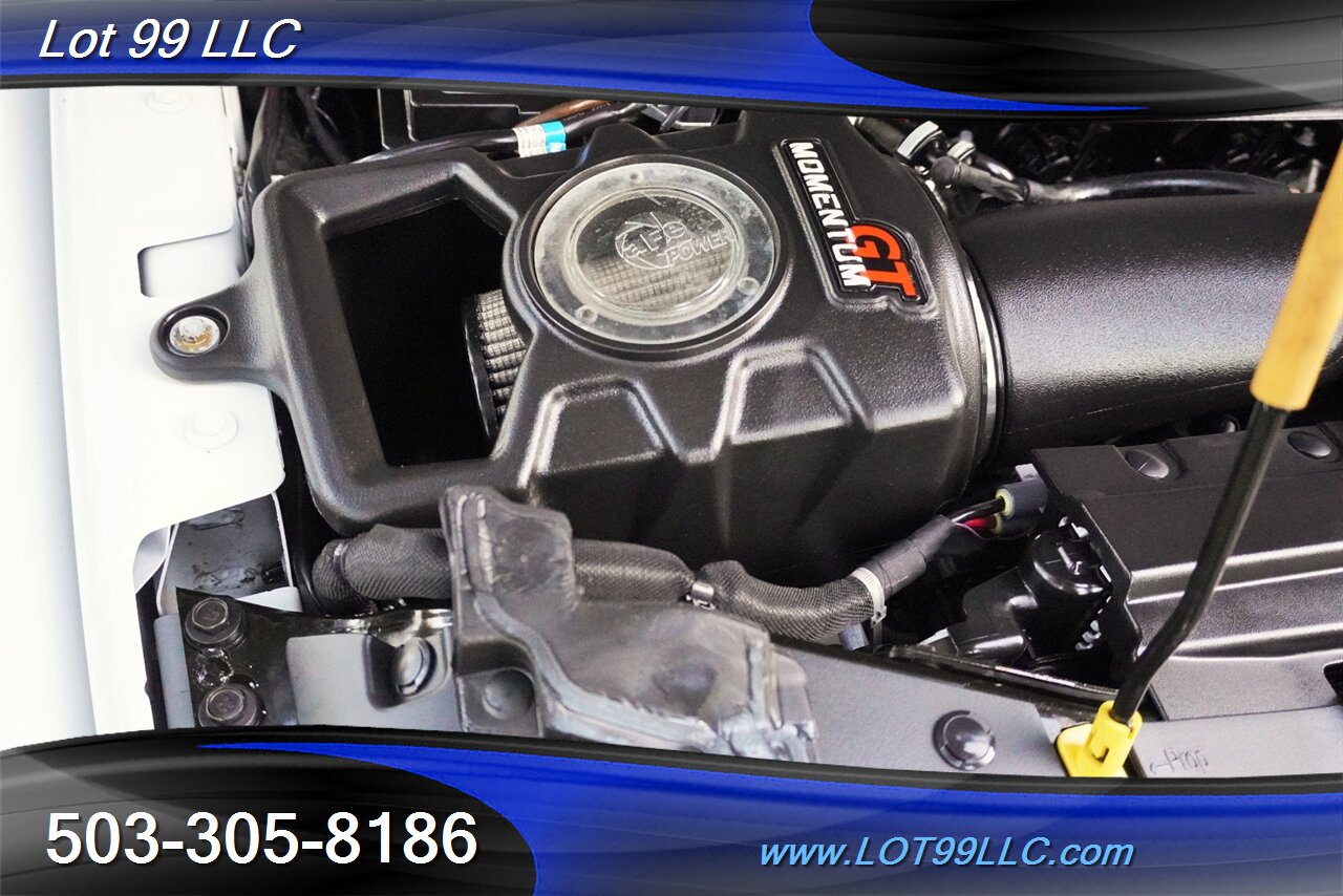 2019 Jeep Wrangler Unlimited Rubicon 4X4 Unlimited Heated Leather HARD TOP  LIFTED FUEL Wheels New Tires - Photo 20 - Milwaukie, OR 97267