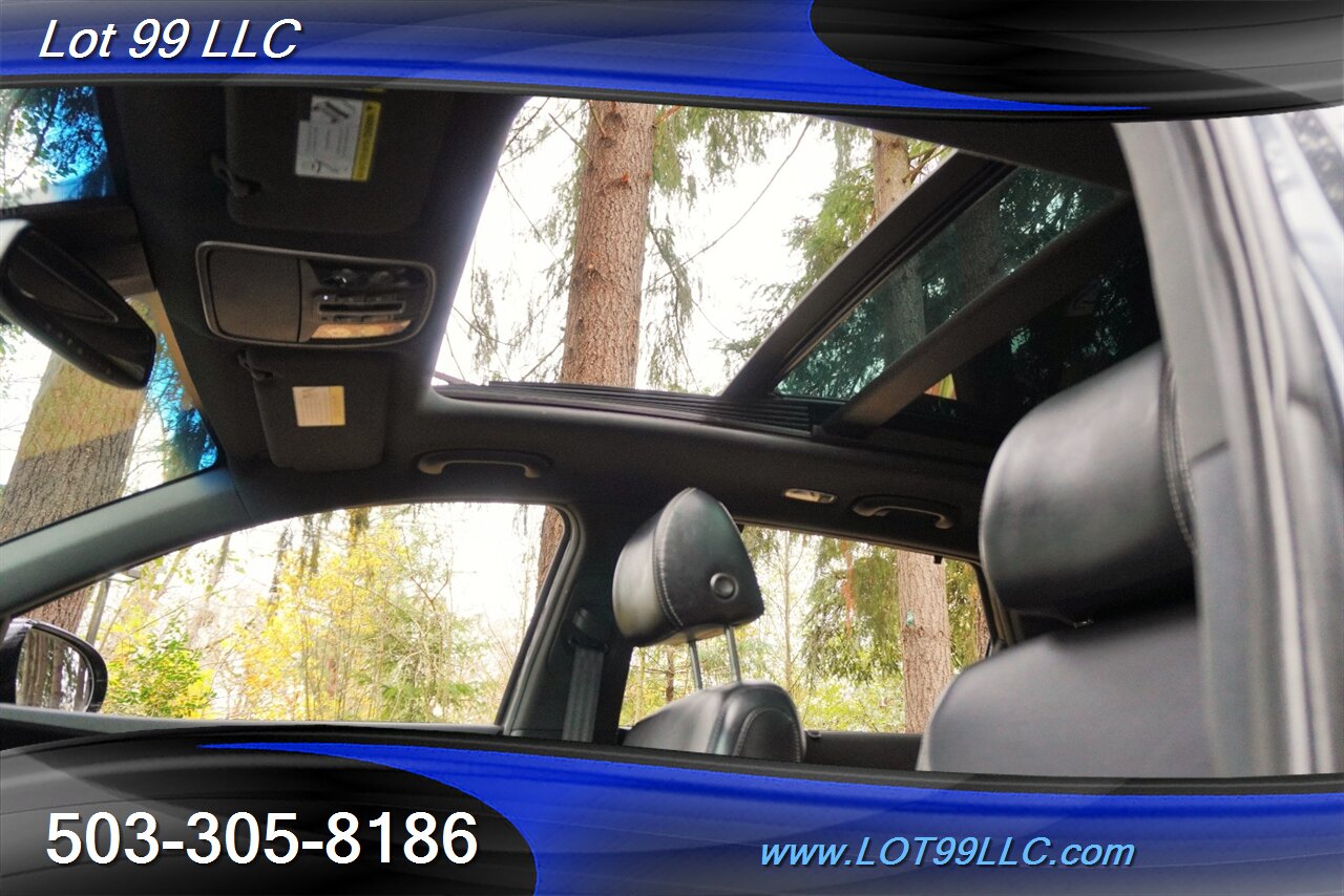 2019 Kia Sorento SXL Limited AWD Heated Leather Pano Roof GPS 3 ROW   - Photo 3 - Milwaukie, OR 97267