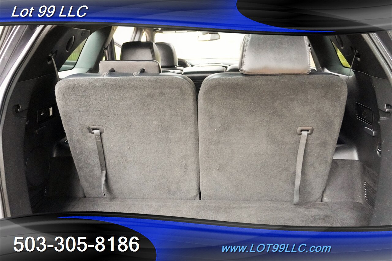 2019 Kia Sorento SXL Limited AWD Heated Leather Pano Roof GPS 3 ROW   - Photo 16 - Milwaukie, OR 97267