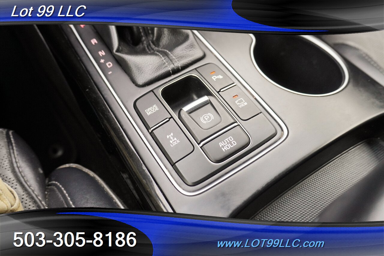 2019 Kia Sorento SXL Limited AWD Heated Leather Pano Roof GPS 3 ROW   - Photo 40 - Milwaukie, OR 97267